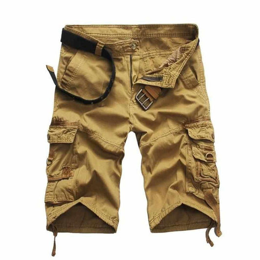 Saint Morris Savanna Cargo Shorts