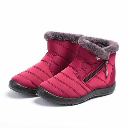 Saint Morris Snow Ankle Boot