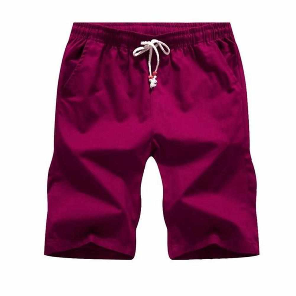 Sky Madrid Camp Shorts