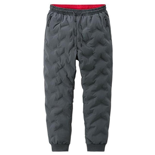 Sky Madrid Down Padded Thermal Pants