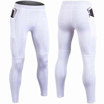 Saint Morris Pocket Training Tights