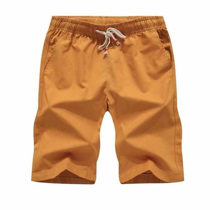 Sky Madrid Camp Shorts