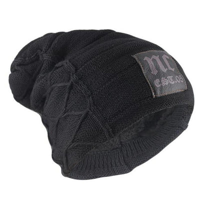 North Royal Knitted Skully Hat
