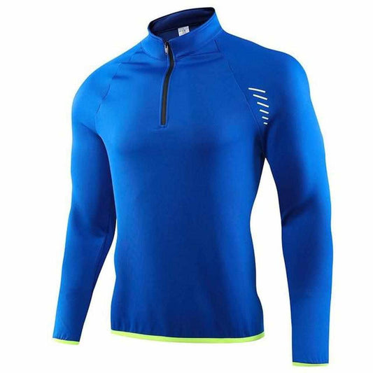 Ultimate Gear Quick-Dry Long-Sleeve Shirt