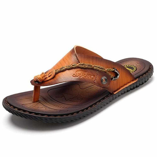 Saint Morris Ohana Sandals