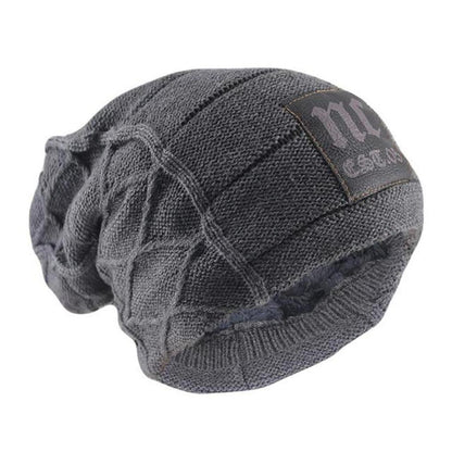 North Royal Knitted Skully Hat