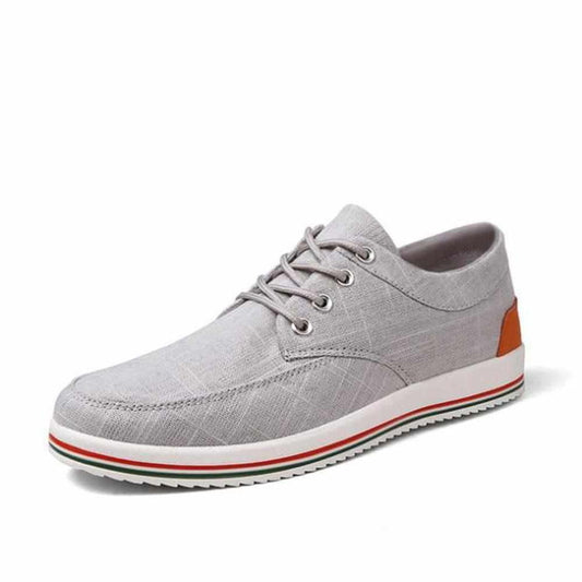 Saint Morris Essential Canvas Sneakers