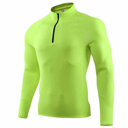 Ultimate Gear Quick-Dry Long-Sleeve Shirt
