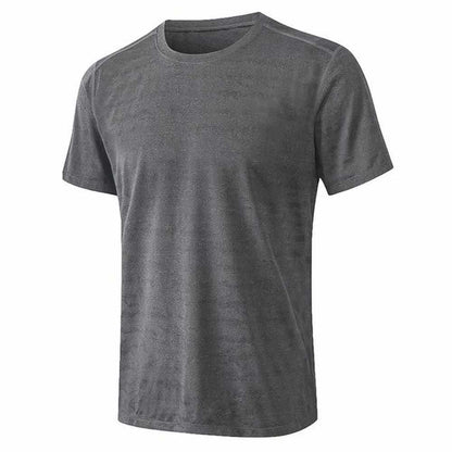 Saint Morris Quick-Drying Athletic T-Shirt