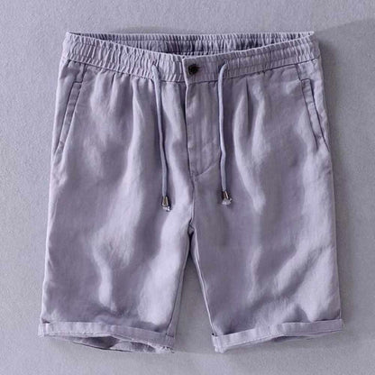North Royal Marbella Linen Shorts