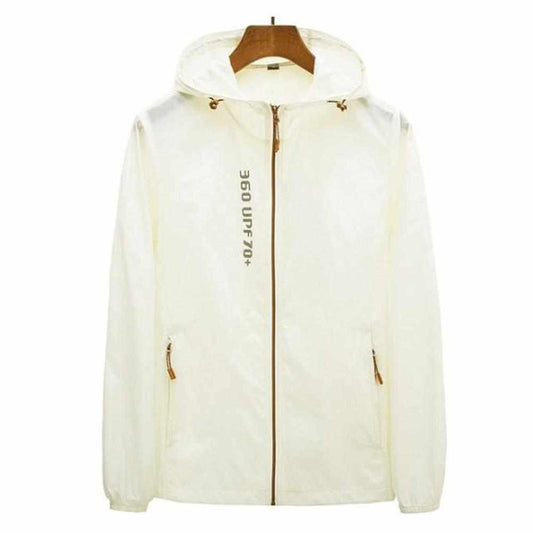 Sky Madrid Sun Smart Jacket