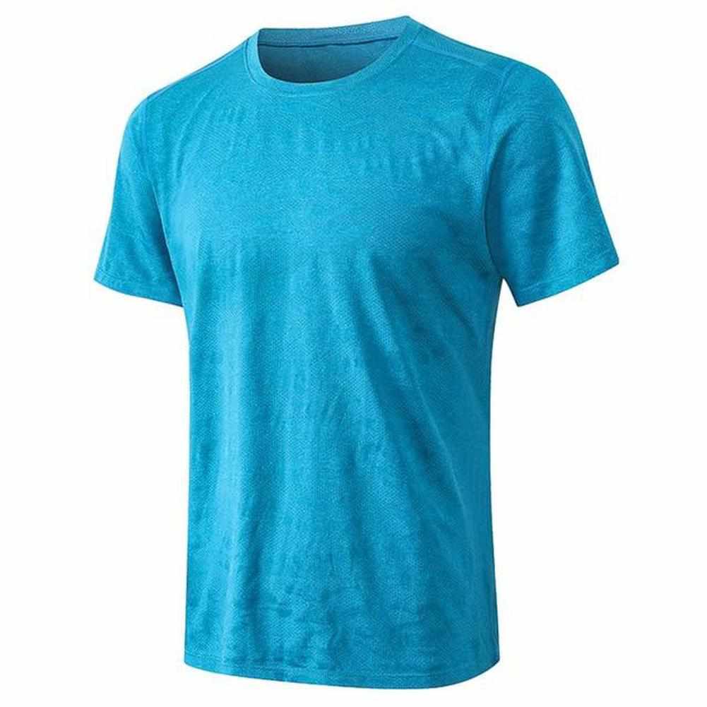 Saint Morris Quick-Drying Athletic T-Shirt