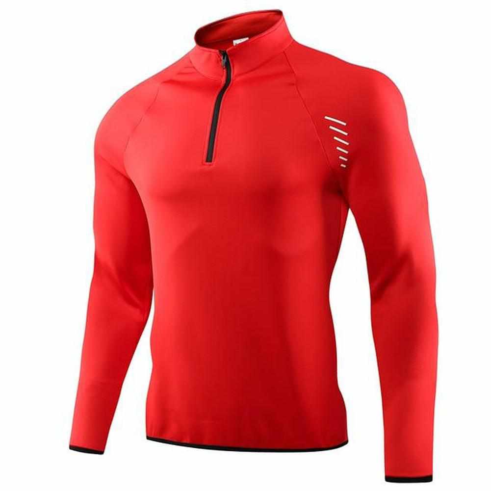 Ultimate Gear Quick-Dry Long-Sleeve Shirt
